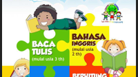 Lowongan Kerja Guru Bahasa Inggris di CLC Indonesia