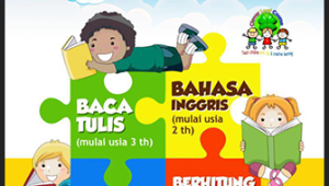 Lowongan Kerja Guru Bahasa Inggris di CLC Indonesia