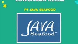 Lowongan Kerja PT Java Seafood Indramayu