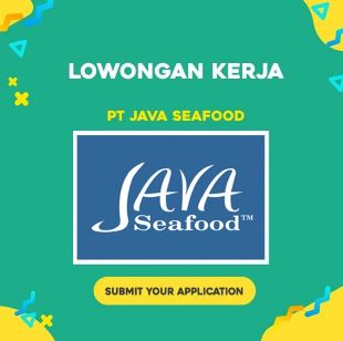 PT Java Seafood Indramayu