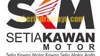 Lowongan kerja Setia Kawan Motor Cirebon