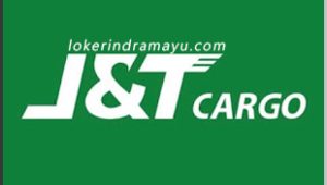 Lowongan Kerja J&T Cargo Area Jawa Barat