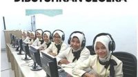 Lowongan kerja PT Maha Indo Telekomunikasi