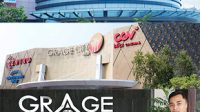 Lowongan kerja PT Multipratama Indahraya ( Grage Group )