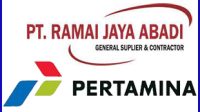 Lowongan kerja PT Ramai Jaya Abadi Pertamina Indramayu
