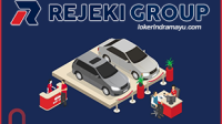 Lowongan kerja di Rejeki Group cabang Indramayu
