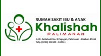 Lowongan kerja Rumah Sakit Khalishah Cirebon