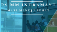 Lowongan kerja Radiografer Rumah Sakit MM Indramayu