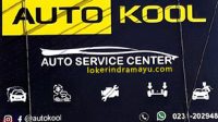 Lowongan kerja SMA & D3 di Auto Kool Cirebon
