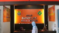Lowongan kerja Rumah Sakit Gunung Jati Cirebon