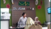 Lowongan kerja Perawat RS Mitra Husada Kuningan