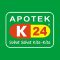 Lowongan Kerja Apotek K-24 Kalijati Subang