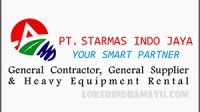 Lowongan Kerja PT Starmas Indo Jaya Cirebon