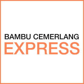 PT Bambu Cemerlang Express Cirebon