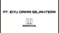 Lowongana kerja PT Eiyu Damai Sejahtera Indramayu