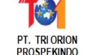 Lowongan kerja PT Tri Orion Prospekindo Cirebon