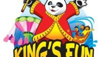 Lowongan kerja King’s Fun Cirebon PGC Mall