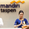 Lowongan Kerja Bank Mandiri Taspen 2026