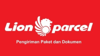 Lowongan Kerja Kurir Motor Lion Parcel Indramayu