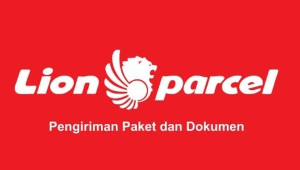 Lowongan Kerja Kurir Motor Lion Parcel Indramayu