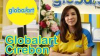 Lowongan kerja Guru Gambar Global Art Cirebon