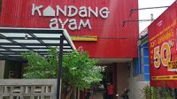 Lowongan kerja Kandang Ayam Resto Cirebon
