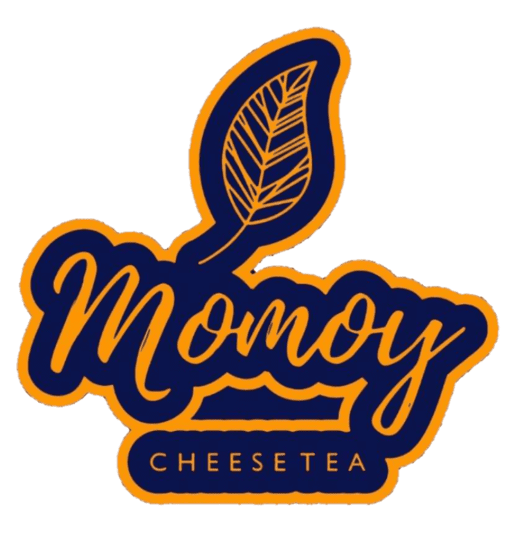 Momoy Chesee Tea