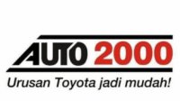 Lowongan kerja di Toyota Auto2000 Majalengka
