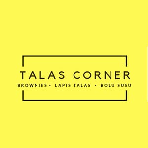 Toko Nusa Rasa Talas Corner