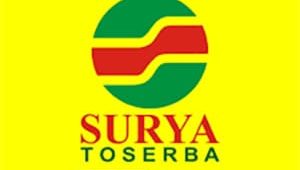Lowongan Kerja Surya Toserba Jatibarang Indramayu