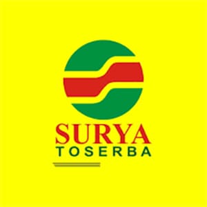 Surya toserba
