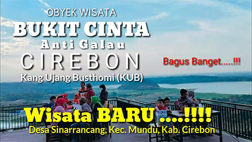 Wisata Anti Galau