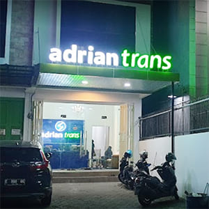 Adrian Trans Indonesia