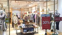 Lowongan Kerja SPG Store Berrybenka Cirebon