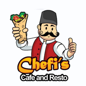 Chefi’s Cafe & Resto Cirebon