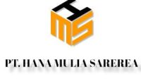 Lowongan kerja PT Hana Mulia Sarerea Cirebon