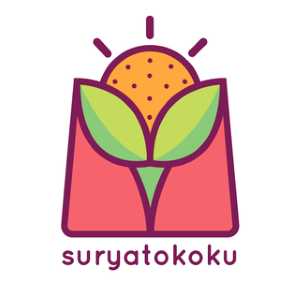 Suryatokoku