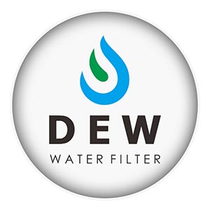 Dew Water Filter