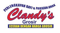 Lowongan kerja Pramuniaga PT. Clandys Sukses Abad
