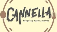 Lowongan kerja Waiters Cannella Cafe & Resto