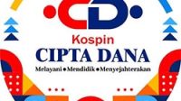 Lowongan kerja Kospin Cipta Dana Indramayu