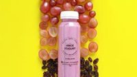 Lowongan kerja Produksi & Administrasi Ance Yogurt
