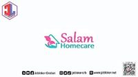 Lowongan Kerja Perawat di Salam Home Care