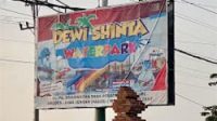 Lowongan kerja di Dewi Shinta Waterpark Brebes