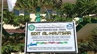 Lowongan kerja Guru SD IT Al-Kautsar Kuningan