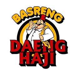 Basreng Daeng Haji