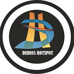 Dede05 Hotspot