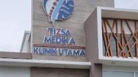 Lowongan kerja Perawat Klinik Utama Tizsa Medika