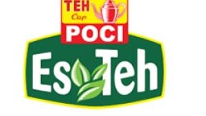 Lowongan Kerja Pramuniaga Teh Poci Tukdana