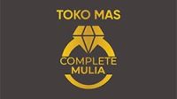 Lowongan kerja Admin Toko Mas Complete Mulia